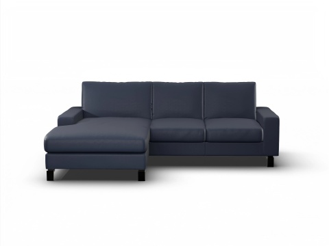 Ecksofa LO Medium L